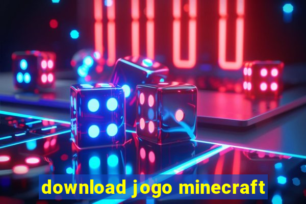 download jogo minecraft